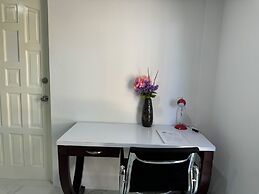 Casalina Garden Apartment Aruba