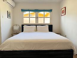 Casalina Garden Apartment Aruba