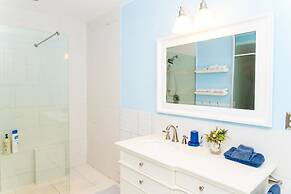 Casalina Garden Apartment Aruba