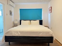 Casalina Garden Apartment Aruba