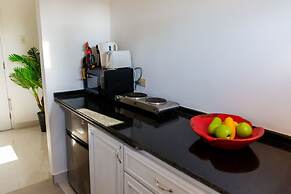 Casalina Garden Apartment Aruba