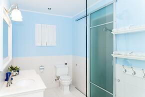 Casalina Garden Apartment Aruba