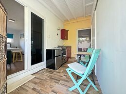 Casalina Garden Apartment Aruba