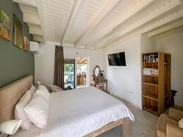 Casalina Garden Apartment Aruba