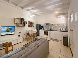 Casalina Garden Apartment Aruba