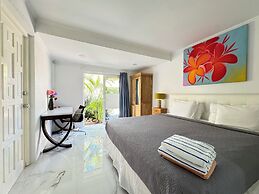 Casalina Garden Apartment Aruba