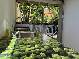 Casalina Garden Apartment Aruba