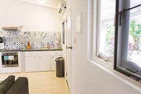 Casalina Garden Apartment Aruba