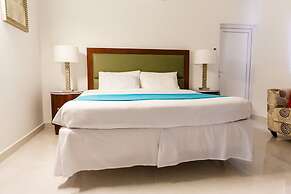 Casalina Garden Apartment Aruba