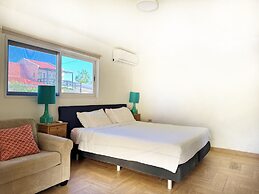 Casalina Garden Apartment Aruba