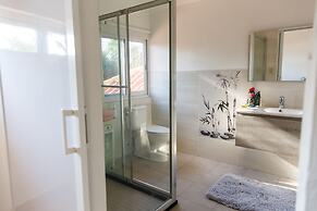 Casalina Garden Apartment Aruba