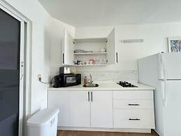 Casalina Garden Apartment Aruba