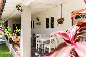 Casalina Garden Apartment Aruba