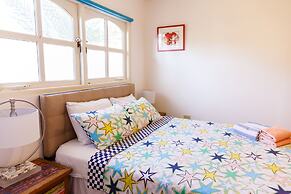 Casalina Garden Apartment Aruba