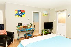 Casalina Garden Apartment Aruba