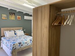 Casalina Garden Apartment Aruba