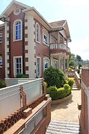 Diplomat Apartment Kacyiru