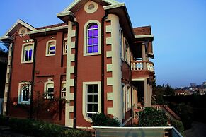 Diplomat Apartment Kacyiru