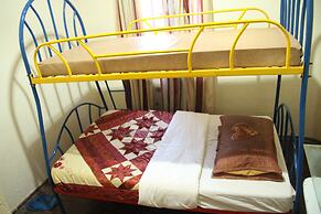 Diplomat Apartment Kacyiru