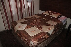 Diplomat Apartment Kacyiru