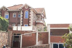 Diplomat Apartment Kacyiru