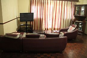 Diplomat Apartment Kacyiru