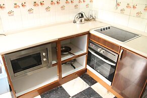 Diplomat Apartment Kacyiru