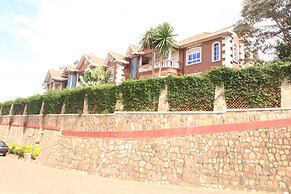 Diplomat Apartment Kacyiru