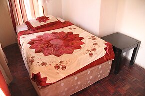 Diplomat Apartment Kacyiru