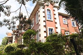 Diplomat Apartment Kacyiru