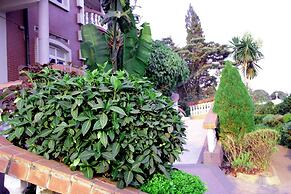 Diplomat Apartment Kacyiru