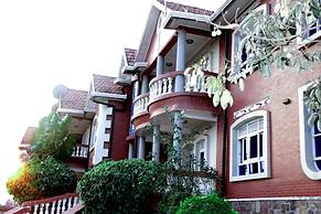 Diplomat Apartment Kacyiru