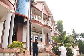 Diplomat Apartment Kacyiru
