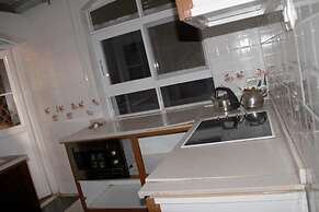 Diplomat Apartment Kacyiru