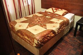 Diplomat Apartment Kacyiru