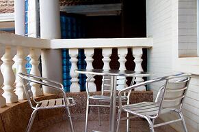 Diplomat Apartment Kacyiru