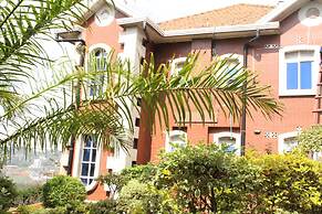 Diplomat Apartment Kacyiru