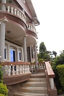 Diplomat Apartment Kacyiru