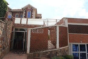 Diplomat Apartment Kacyiru