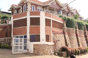 Diplomat Apartment Kacyiru