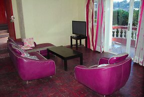 Diplomat Apartment Kacyiru