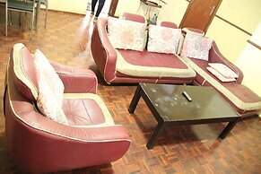 Diplomat Apartment Kacyiru