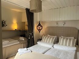 Hotell Bäckagården