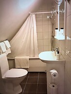 Hotell Bäckagården