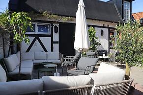 Hotell Bäckagården