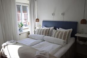 Hotell Bäckagården