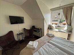 Hotell Bäckagården