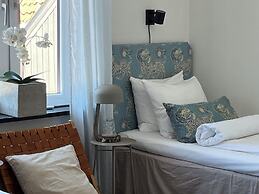 Hotell Bäckagården