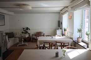 Hotell Bäckagården