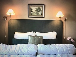 Hotell Bäckagården